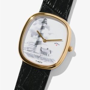 Noah NYC Timex ‘Lighthouse’ Watch